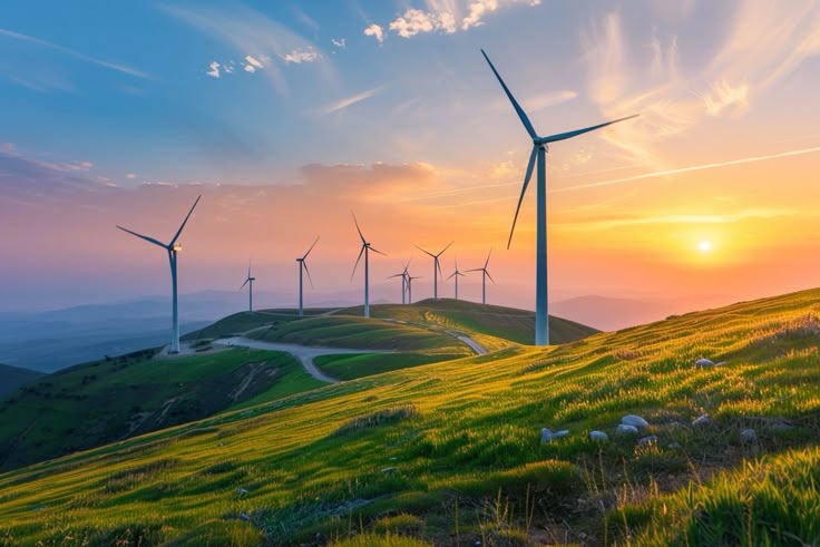 Northeast Wind Farm Development